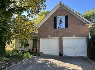 510 Kendall Ct, Franklin, TN 37069