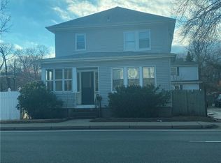 851 Warwick Ave, Warwick, RI 02888