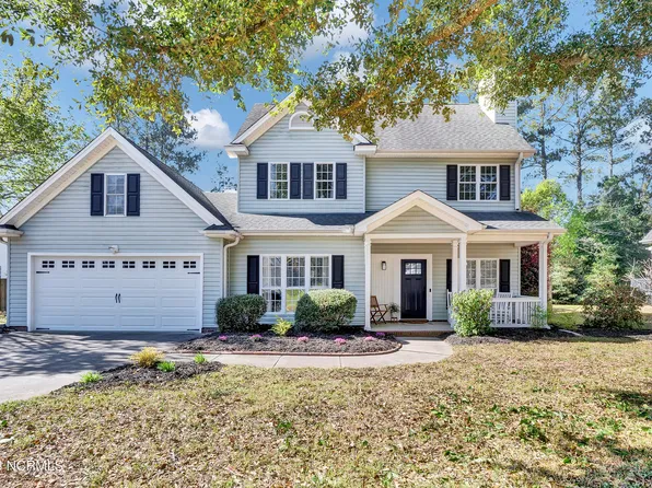 304 Cores Court, Wilmington, NC 28411