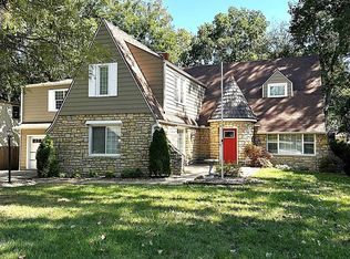 1520 SW Oakley Ave, Topeka, KS 66604