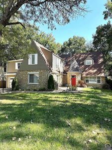 1520 SW Oakley Ave, Topeka, KS, 66604