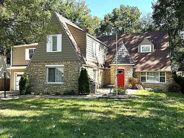 1520 SW Oakley Ave, Topeka, KS 66604