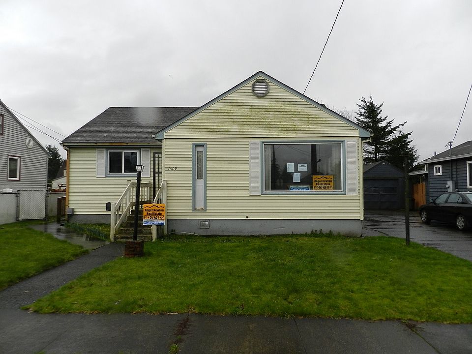 Property Front View