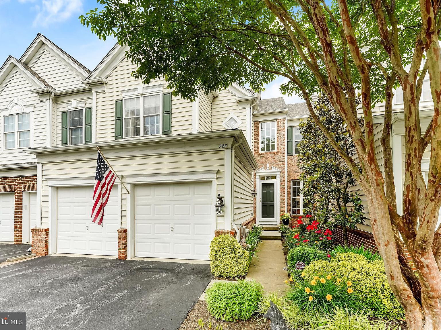 725 Mercers Mill Ln, West Chester, PA 19382 Zillow