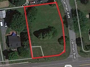 108 E Cross St, Galena, MD 21635