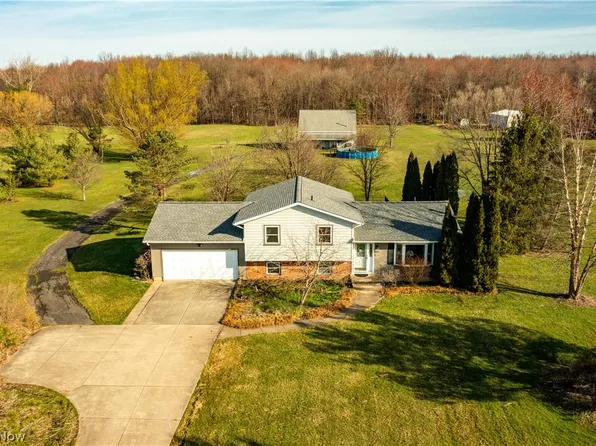 23350 Snell Rd, Columbia Station, OH 44028
