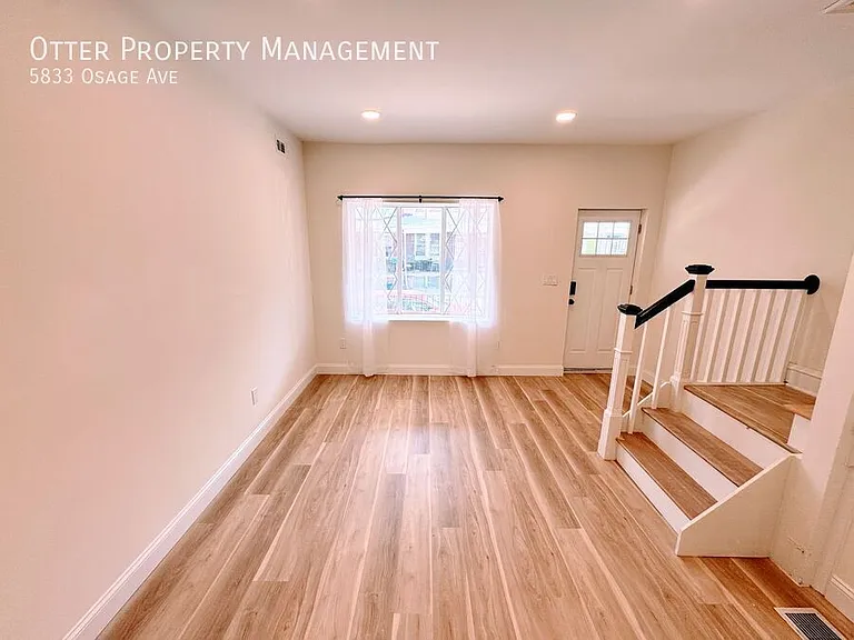5833 Osage Ave — Photo 8