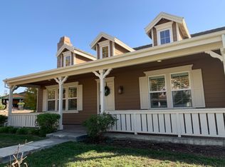 1043 Hansen Rd, Livermore, CA 94550