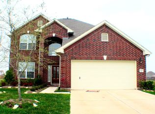 2008 Balsam Lake Ln, Pearland, TX 77584