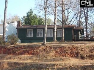 2602 Lake Rd, Ridgeway, SC 29130