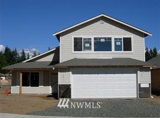 4511 116th St NE LOT 2, Marysville, WA