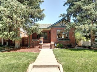 808 S Clarkson St, Denver, CO 80209