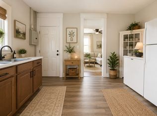 309 S McKinley Ave, Muncie, IN 47303