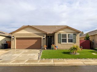 3216 Hankook Dr, Modesto, CA 95355