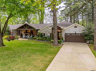 17469 Old River Rd, Flint, TX 75762