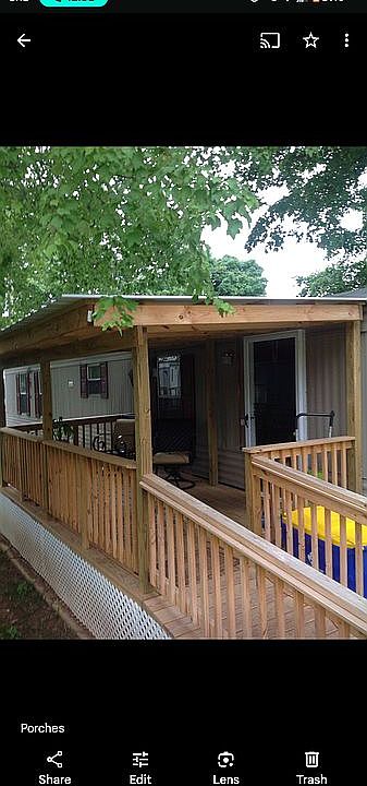 2nd image of 1856 Loop St Lot 134