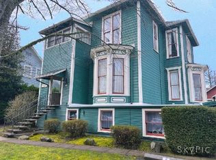 218-220 222nd NW #21, Corvallis, OR 97330