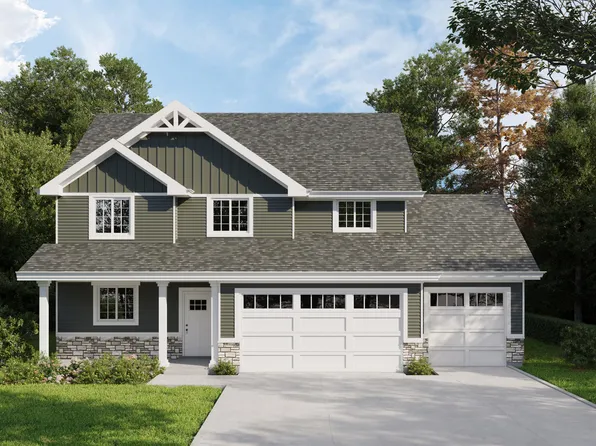 2017 Spruce Ln, Chesterton, IN 46304