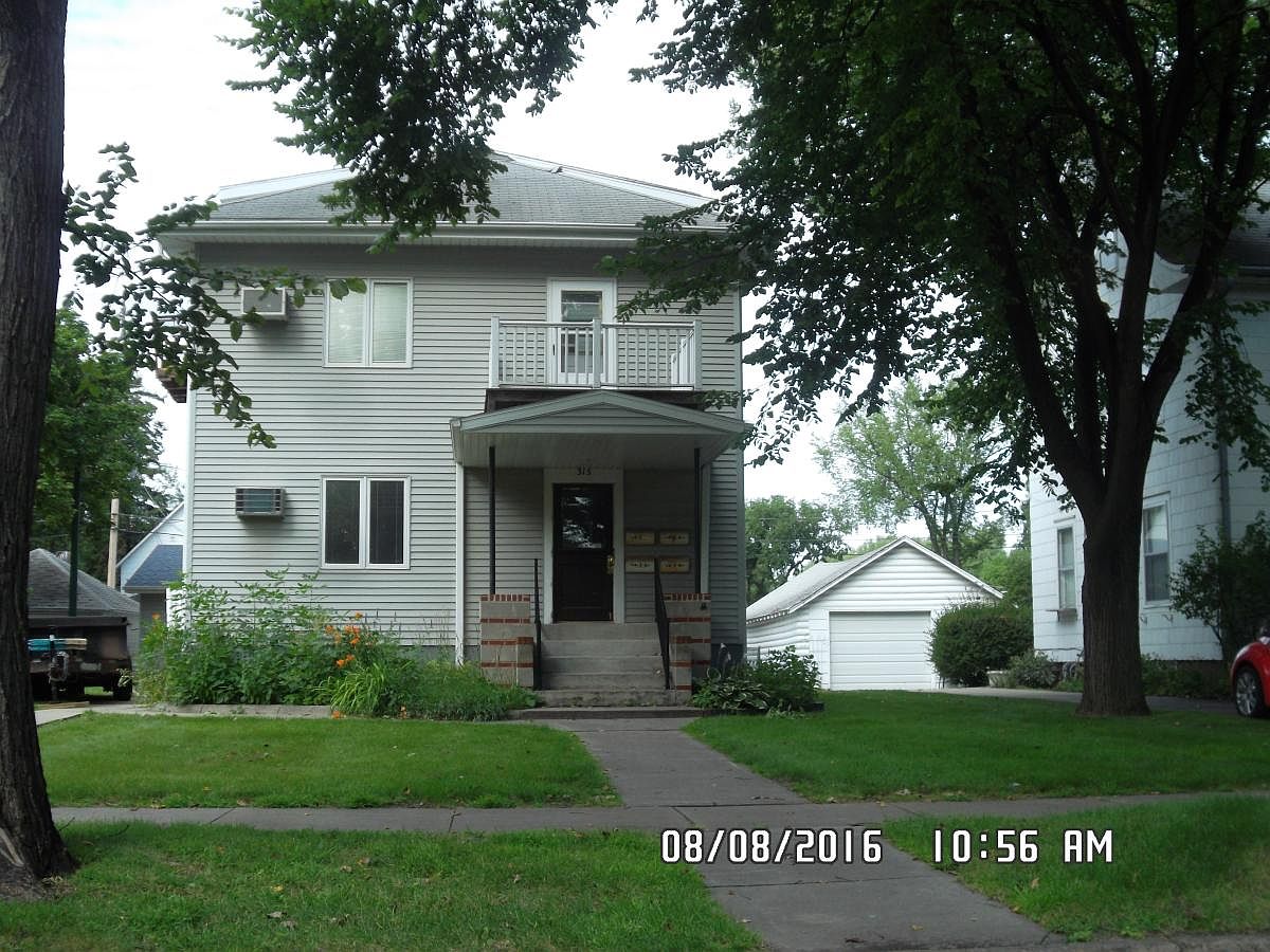 315 Hamline St, Grand Forks, ND 58203 Zillow