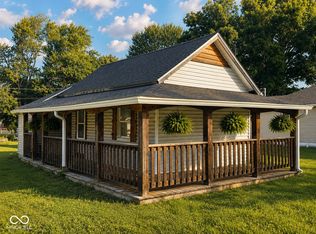 602 Lebanon St, Lizton, IN 46149