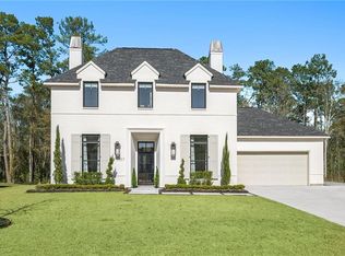 5057 Twin River Pl, Covington, LA 70433