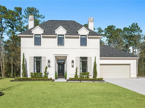 5057 Twin River Pl, Covington, LA 70433