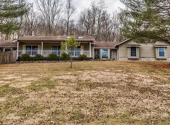 Welcome to 18660 Vixen Drive