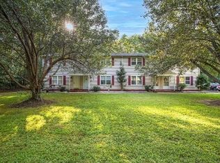 1075 Pine Hall Rd #12, Mathews, VA 23109