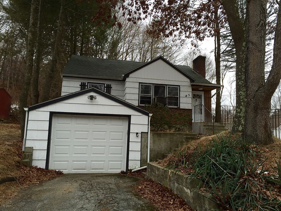 1st image of 5 Gilbert St