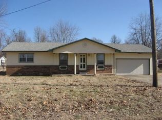 10576 County Rd 637, Dexter, MO 63841