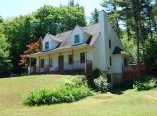 21 Northview Rd, Gilford, NH 03249