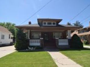 227 N 400 E, Logan, UT 84321