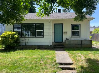616 5th Ave SE, Albany, OR 97321