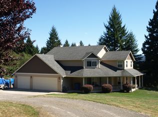 1115 NE 394th Ave, Washougal, WA 98671
