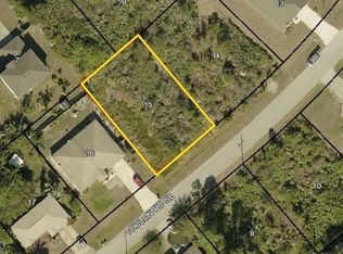 2918 Toulon Rd SE, Palm Bay, FL 32909