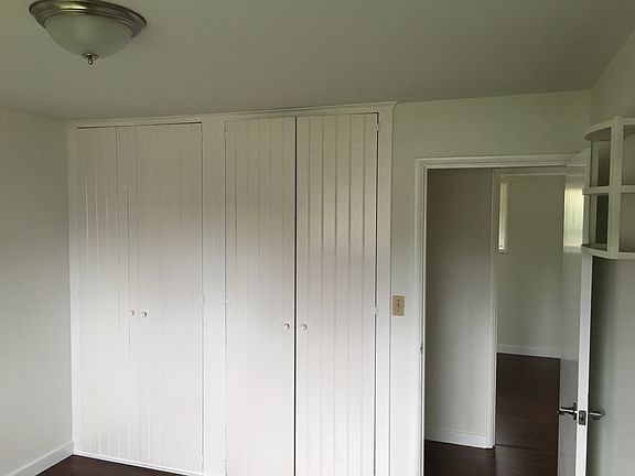 Closet Space Bedroom #2