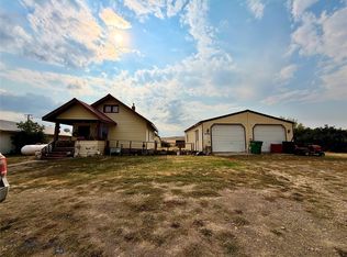 154 Patterson St, Geraldine, MT 59446