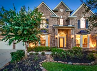 10 N Winsome Path Cir, Spring, TX 77382
