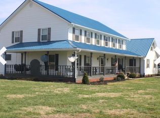 5843 McCormick Rd, Mount Sterling, KY 40353