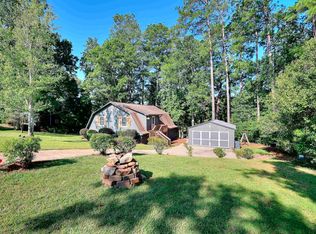 116 Southlake Dr, Eatonton, GA 31024