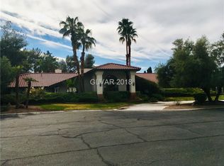 3392 Westwind Rd, Las Vegas, NV 89146