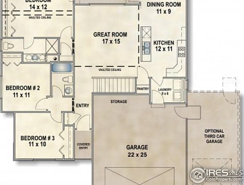 2nd image of 4300 Florence Ave