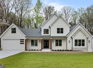 342 Valley Green Dr NE, Atlanta, GA 30342