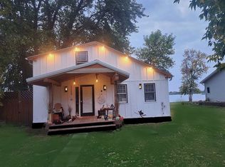 12003 Maple Lake Dr SE, Mentor, MN 56736