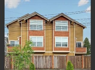 9219 Ashworth Ave N #B, Seattle, WA 98103