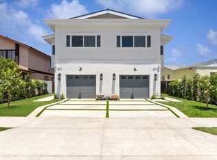 8517 Melvil St, Los Angeles, CA 90034