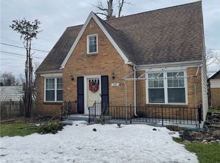 545 Washington Hwy, Buffalo, NY 14226