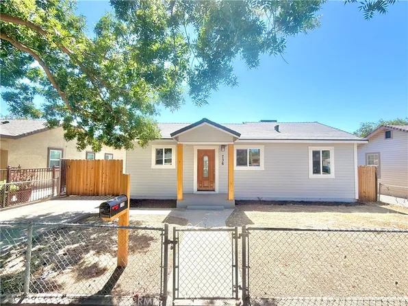 736 W 9th St, Merced, CA 95341