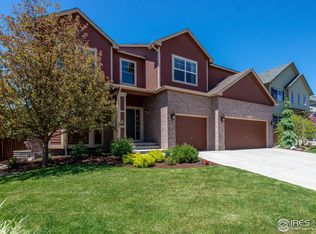 5807 Calgary St, Timnath, CO 80547