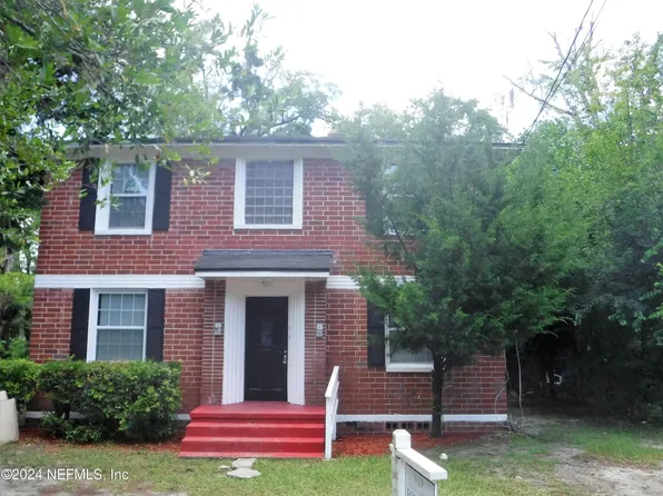 3730 LEHIGH Street, Jacksonville, FL 32206